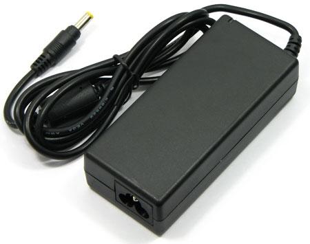 Lenovo 65W 3pin power adapter/inverter Indoor Black