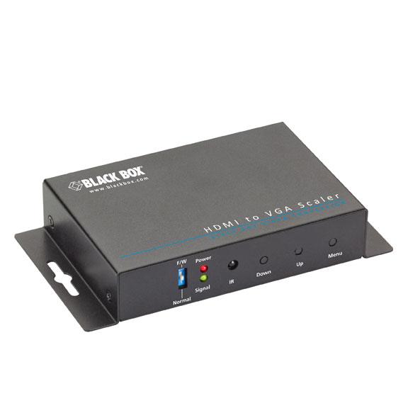 Black Box AVSC-HDMI-VGA Video Signal Converter