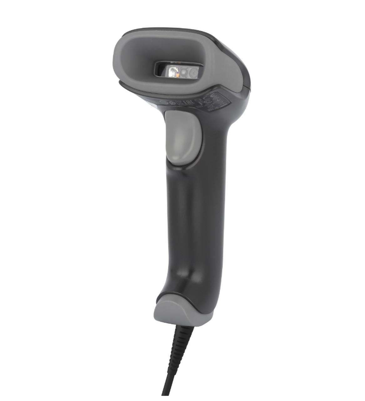 Honeywell Voyager XP 1470g Handheld bar code reader 1D/2D Black