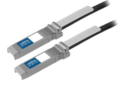 AddOn Networks ADD-SJUSAR-PDAC5M InfiniBand/fibre optic cable 5 m SFP+