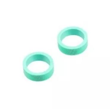 Lexmark 41X0918 printer/scanner spare part Roller 2 pc(s)