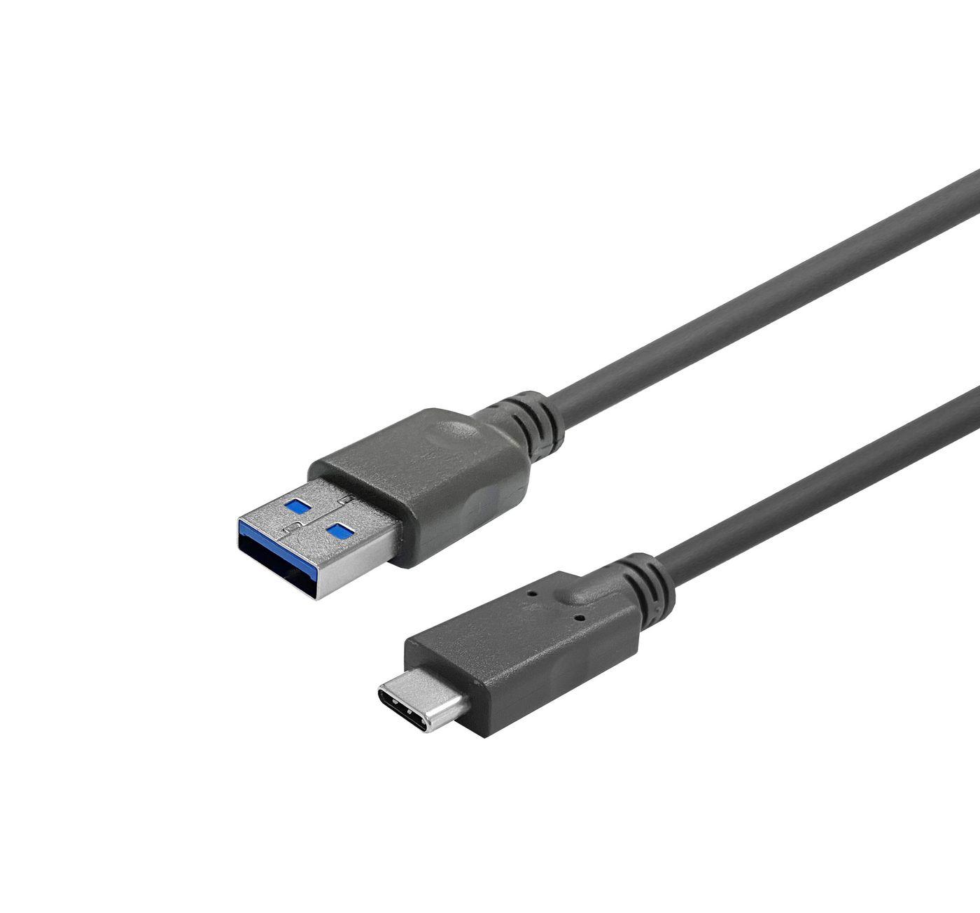 Vivolink PROUSBCAMM12.5 USB cable USB 3.2 Gen 1 (3.1 Gen 1) 12.5 m USB