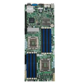 Supermicro MBD-X8DTT-INFF-B motherboard Intel® 5520