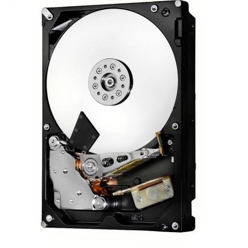 Western Digital Ultrastar 7K6000 3.5" 4 TB SAS