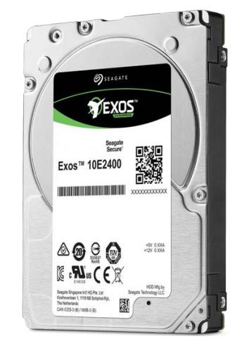 Seagate Enterprise ST600MM0099 internal hard drive 600 GB 10000 RPM 25