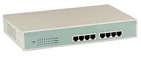 Dynamode 8-Port 10/100/1000Mbps Gigabit Desktop Switch Unmanaged