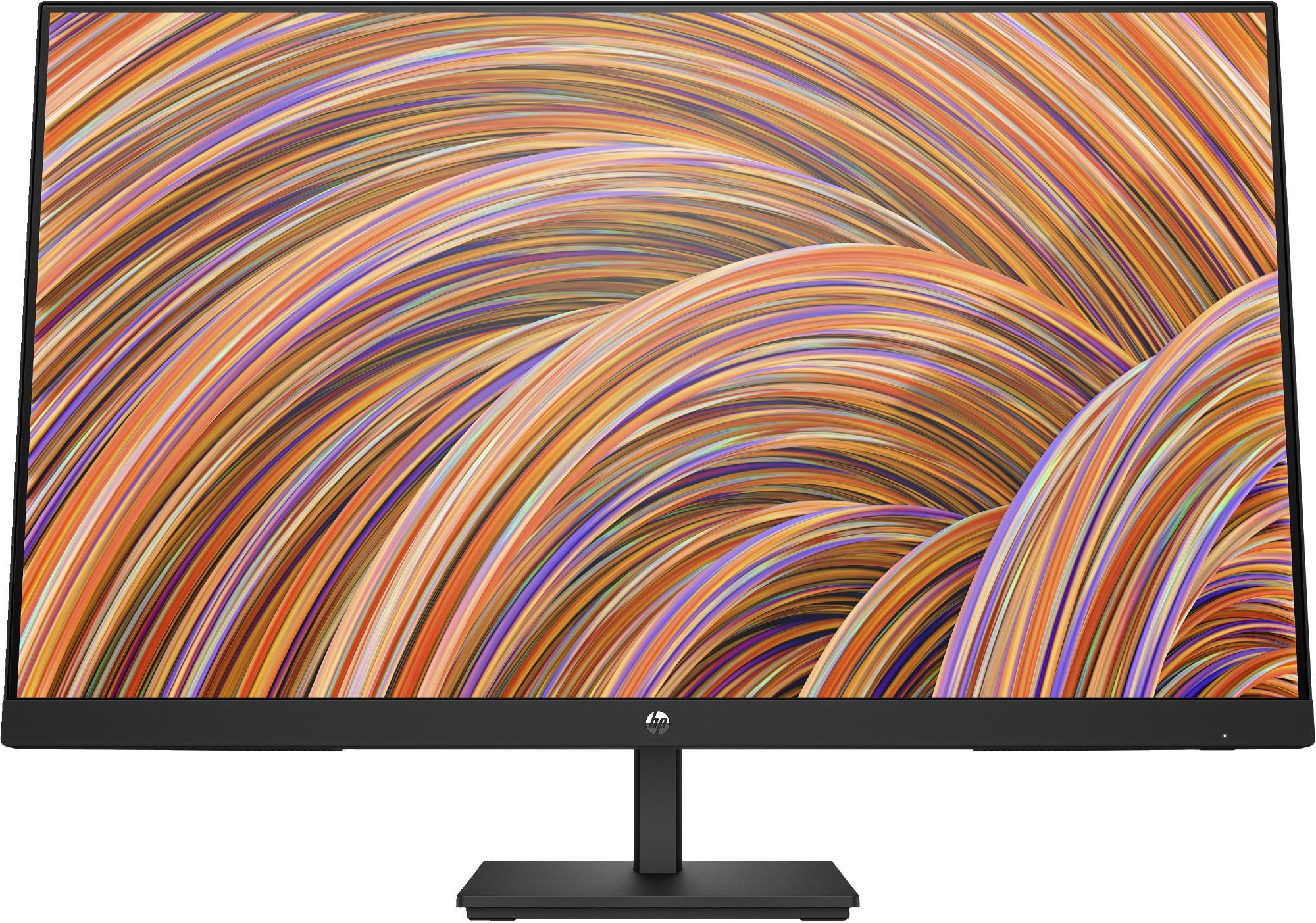 HP V27i G5 FHD Monitor