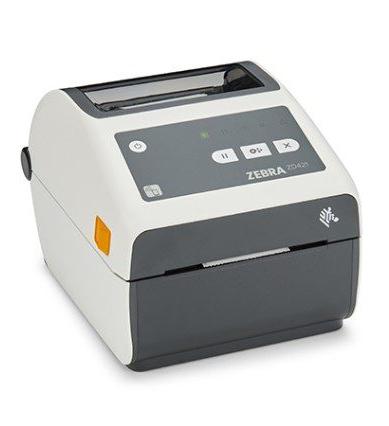 Zebra ZD421D label printer Thermal transfer 203 x 203 DPI 152 mm/sec W