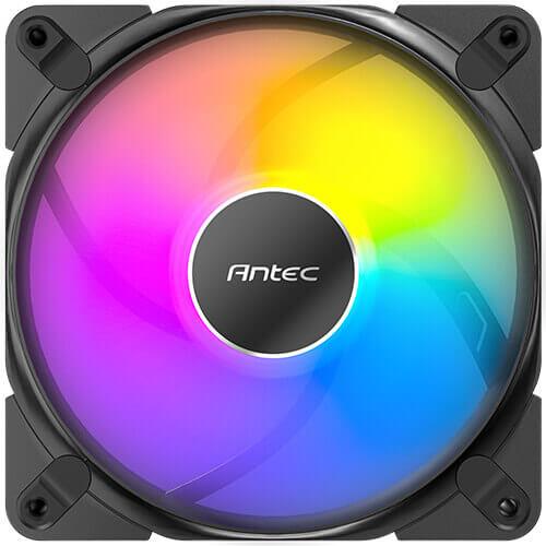 ANTEC Tranquil 120mm Single Fan