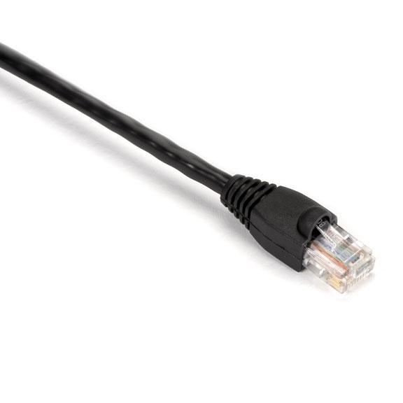 Black Box CAT5E Networking Cable 30.4 M U/UTP (UTP)