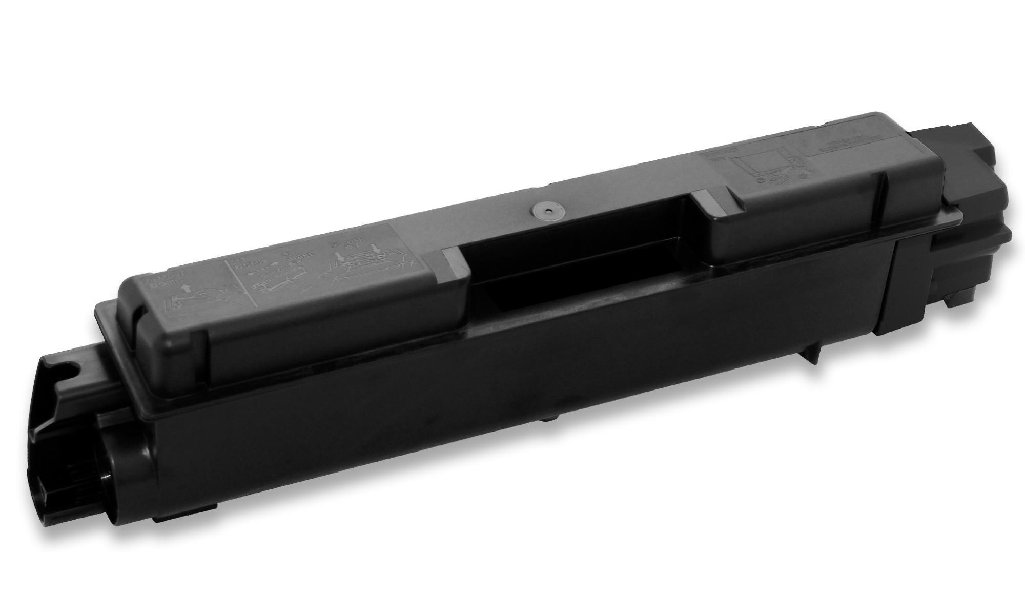 PrintMate KYOCERA TK-5280 K. remanufactured toner. high capacity. Blac