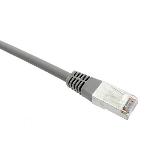 Black Box EVE530-02M Networking Cable Grey 2 M Cat5e F/UTP (FTP)