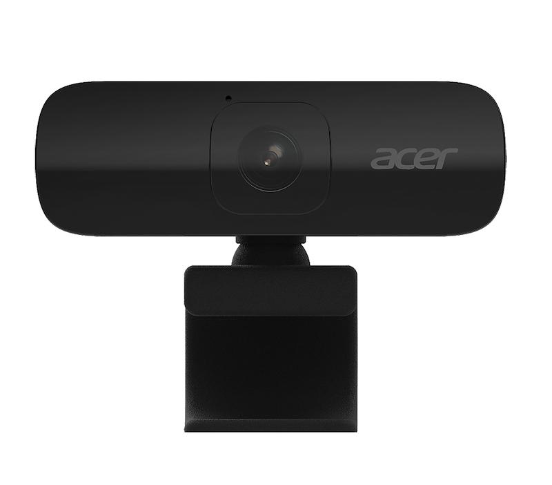 Acer ACR010 QHD (2560 × 1440) Conference Webcam. Multi-directional mic