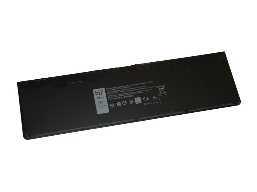 BTI 451-BBOH- laptop spare part Battery