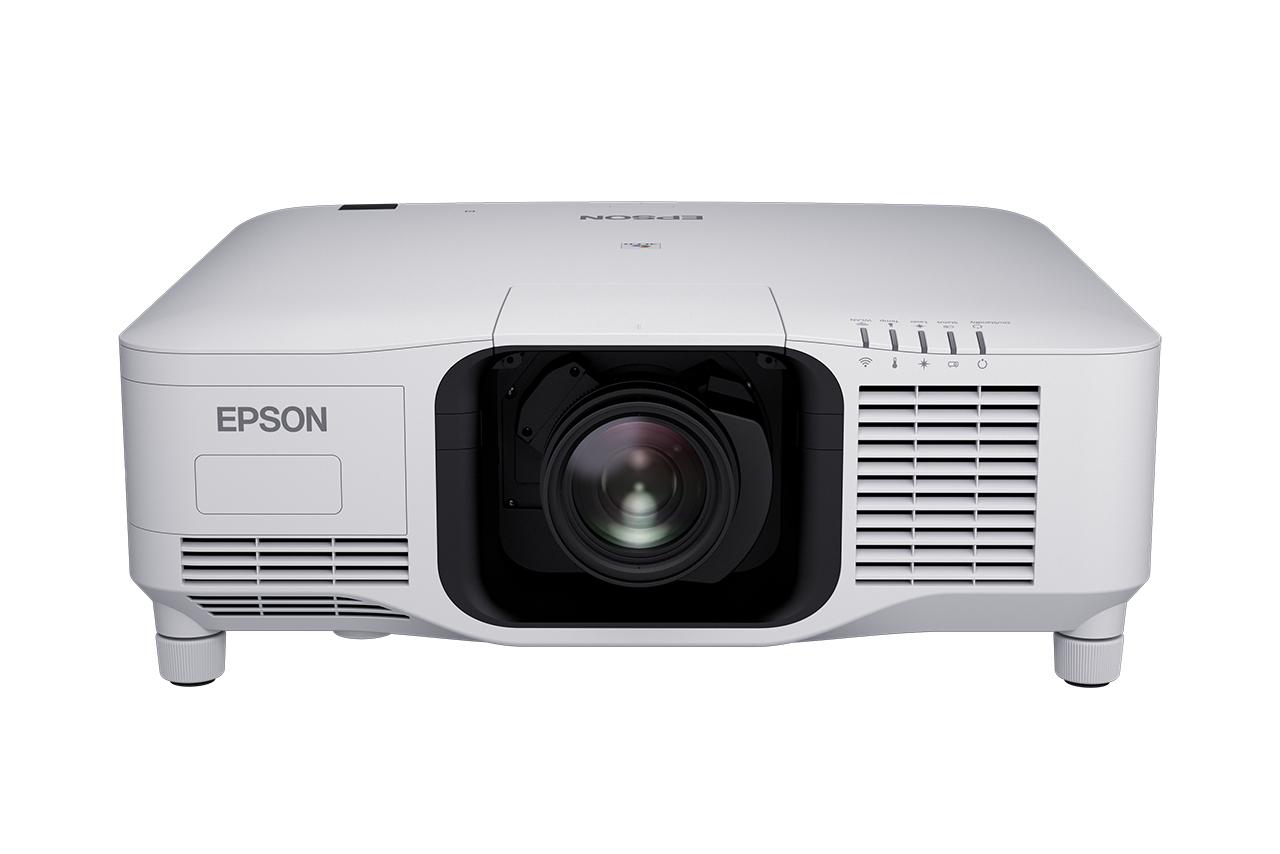 Epson EB-PQ2216W data projector 16000 ANSI lumens 3LCD UHD 4K (3840x21