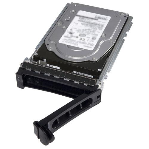 DELL 400-AMUQ Internal Hard Drive 2.5" 2 TB Serial ATA III