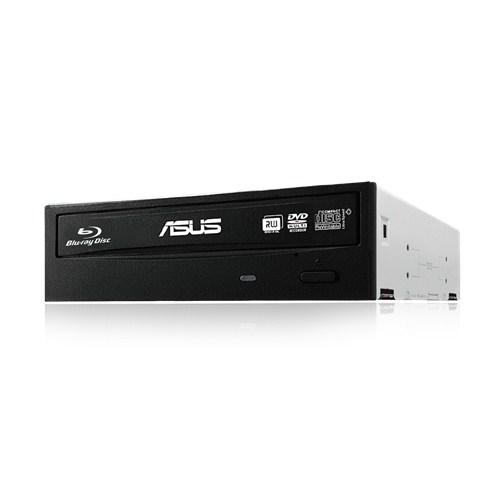 ASUS BW-16D1HT BDR DVDRW 16X SATA optical disc drive Internal DVD Supe