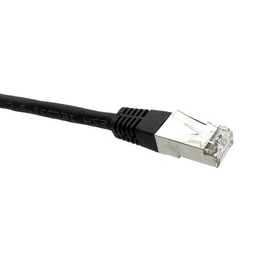 Black Box EVE637-02M Networking Cable 2 M Cat6 S/FTP (S-STP)