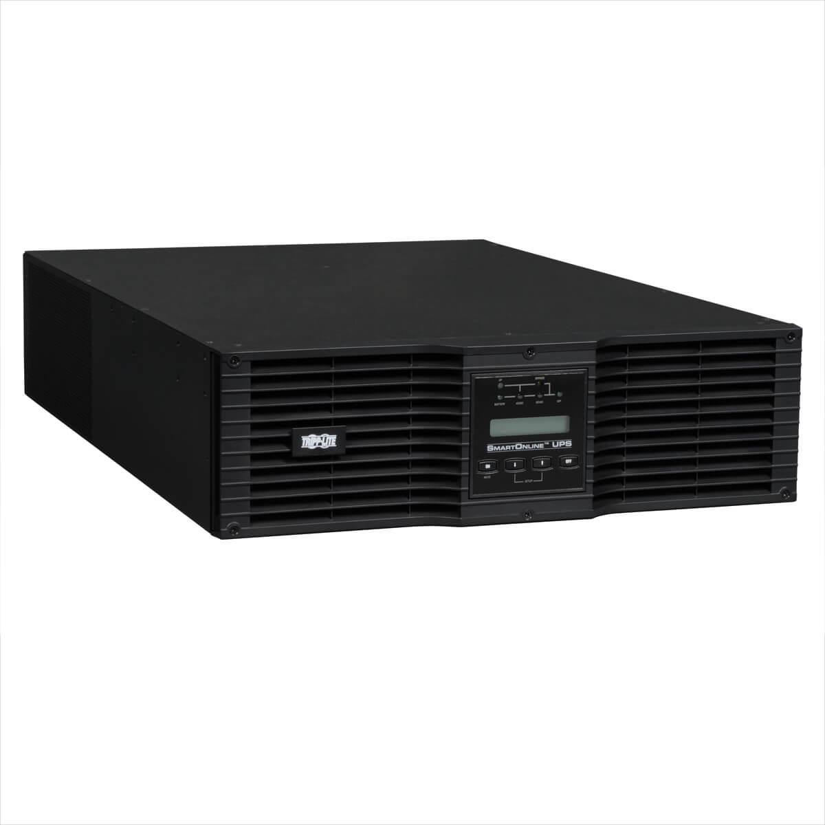 Tripp Lite SU10000RT3UPM SmartOnline 200-240V 10kVA 9kW UPS Spare / Re