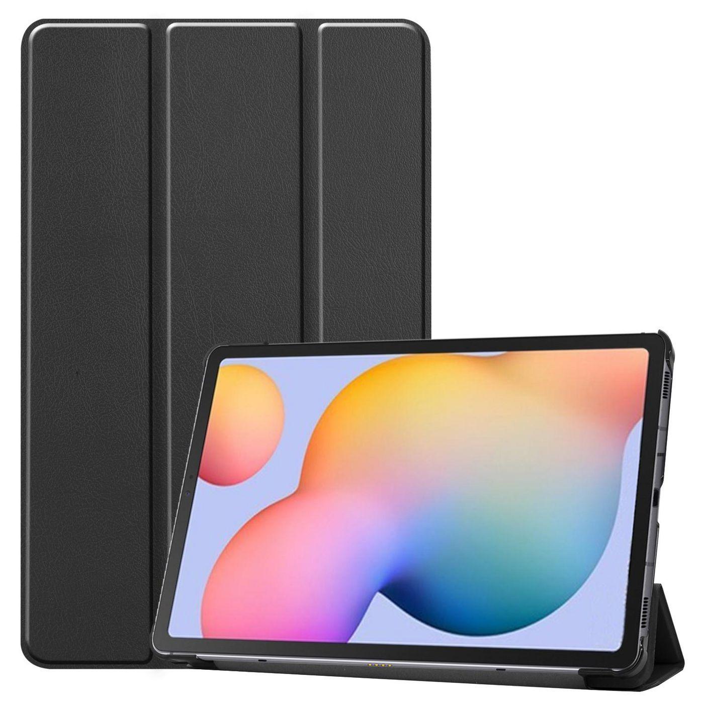 eSTUFF ES685019-BULK tablet case 22.1 cm (8.7") Folio