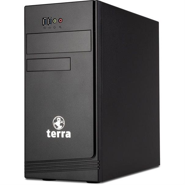 Wortmann AG TERRA EU1009805 PC Intel® Core™ i3 i3-12100 8 GB DDR4-SDRA