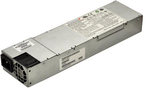 Supermicro PWS-563-1H power supply unit 560 W 24-pin ATX 1U Silver