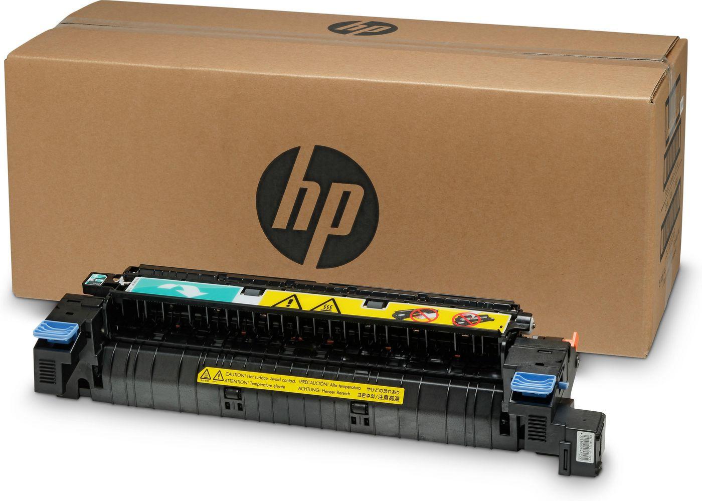 HP Maintenance Kit