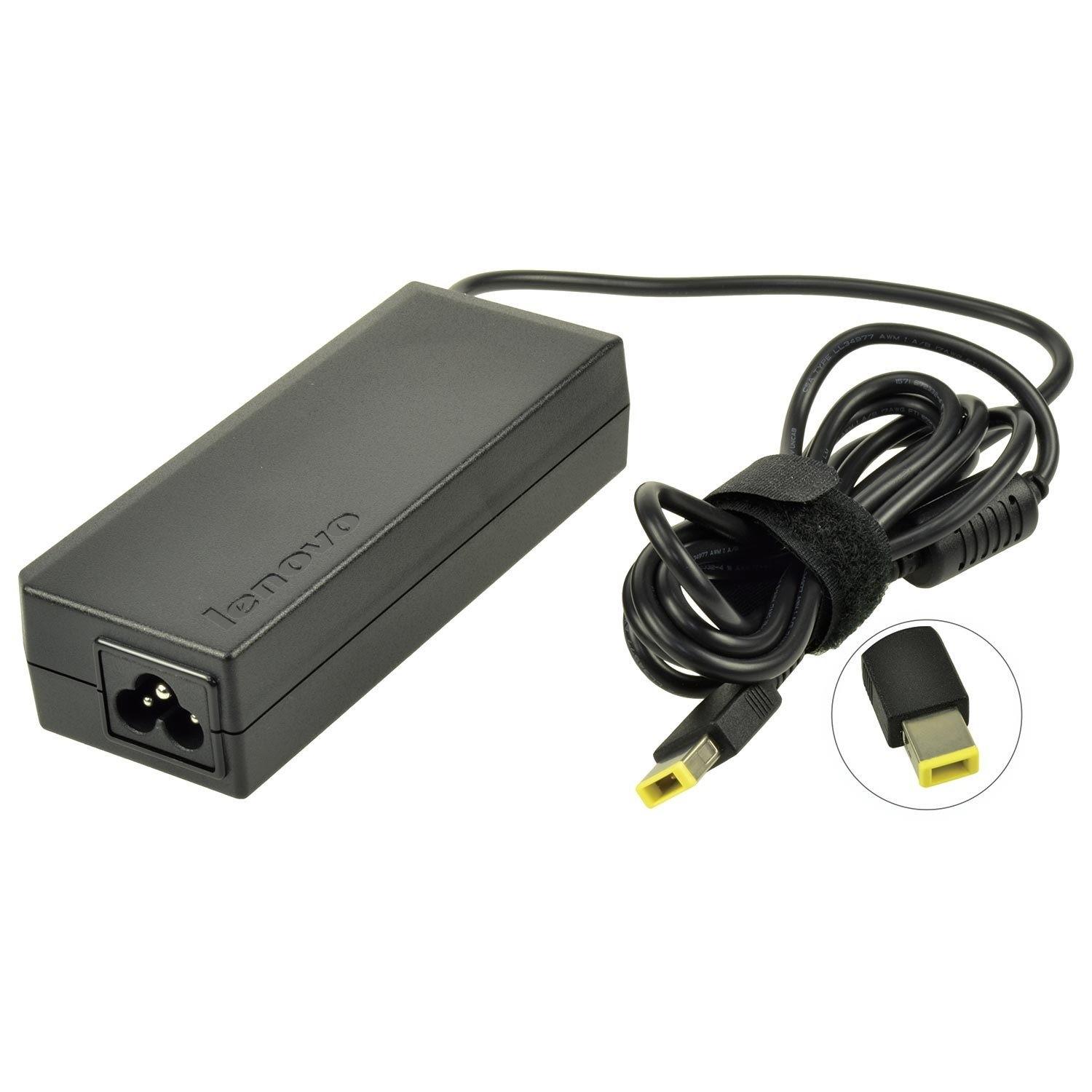 Delta AC Power Adapter 20V 4.5A 90W