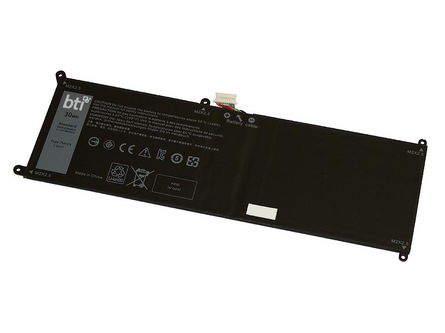 BTI 451-BBQG- laptop spare part Battery