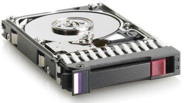 HPE 713964-001 internal hard drive 600 GB 10000 RPM 2.5" SAS