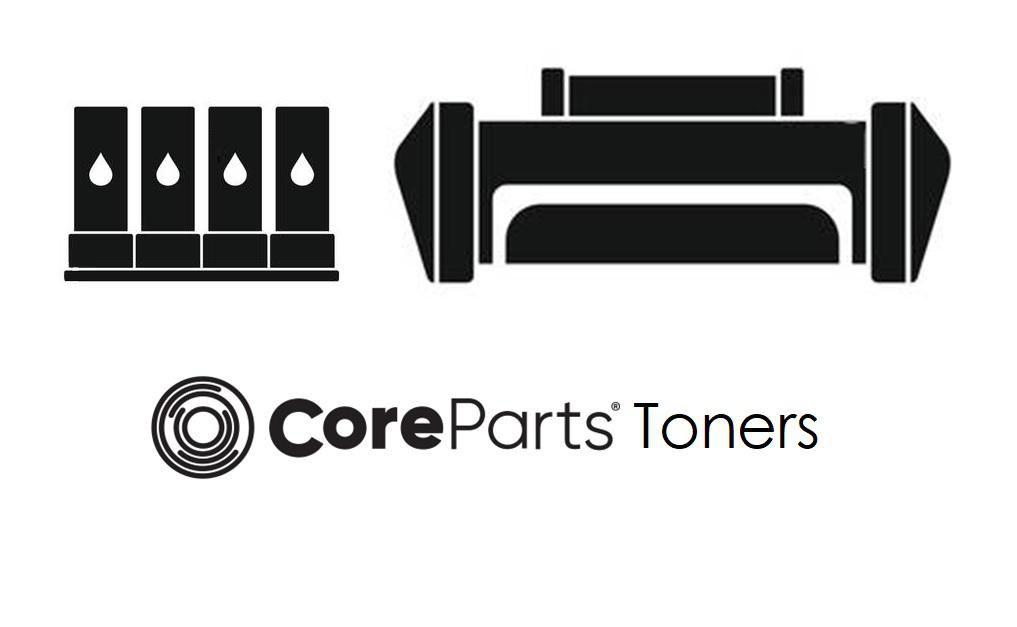 CoreParts MSP141358 printer/scanner spare part