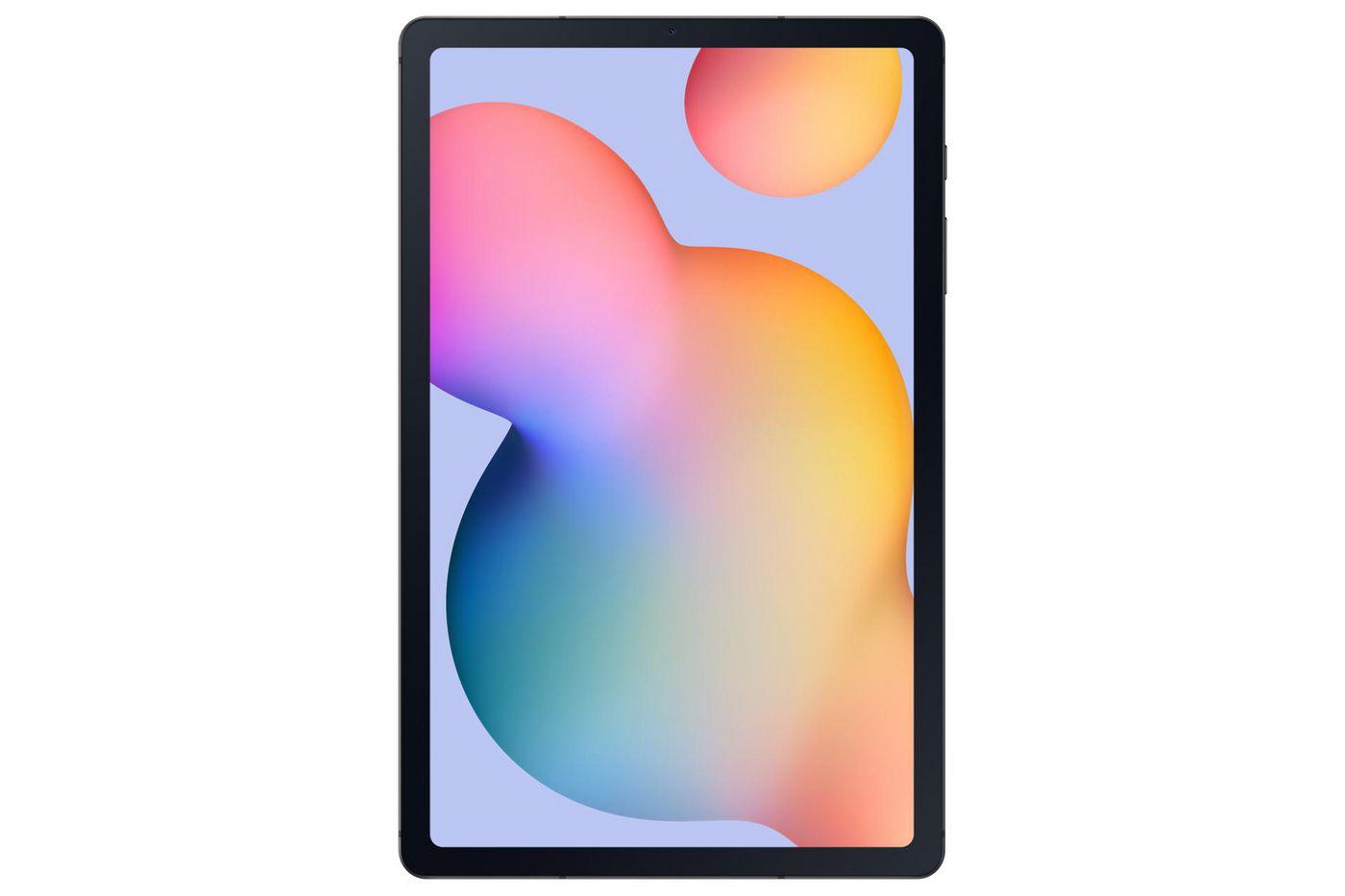 Samsung Galaxy Tab S6 Lite LTE 4G LTE-TDD & LTE-FDD 64 GB 26.4 cm