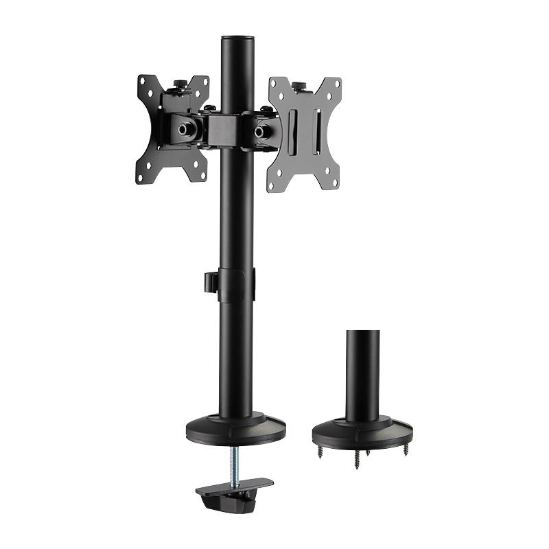 LogiLink BP0109 monitor mount / stand 81.3 cm (32") Bolt-through