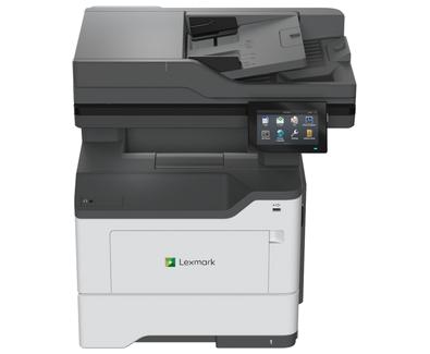 Lexmark MX532adwe Laser A4 1200 X 1200 DPI 44 Ppm Wi-Fi