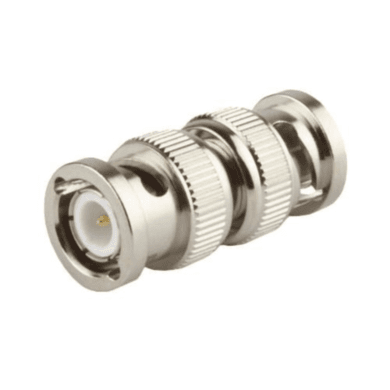 Easy BNC Male Coupler