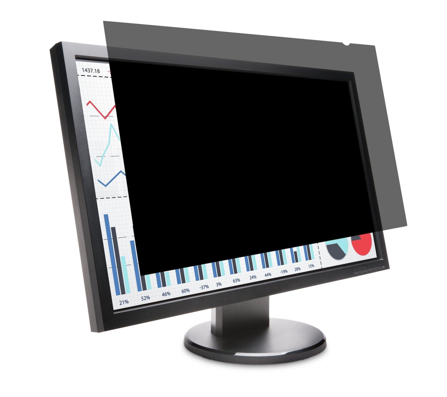 Lenovo 4Z11K07878 display privacy filter 54.6 cm (21.5") Monitor