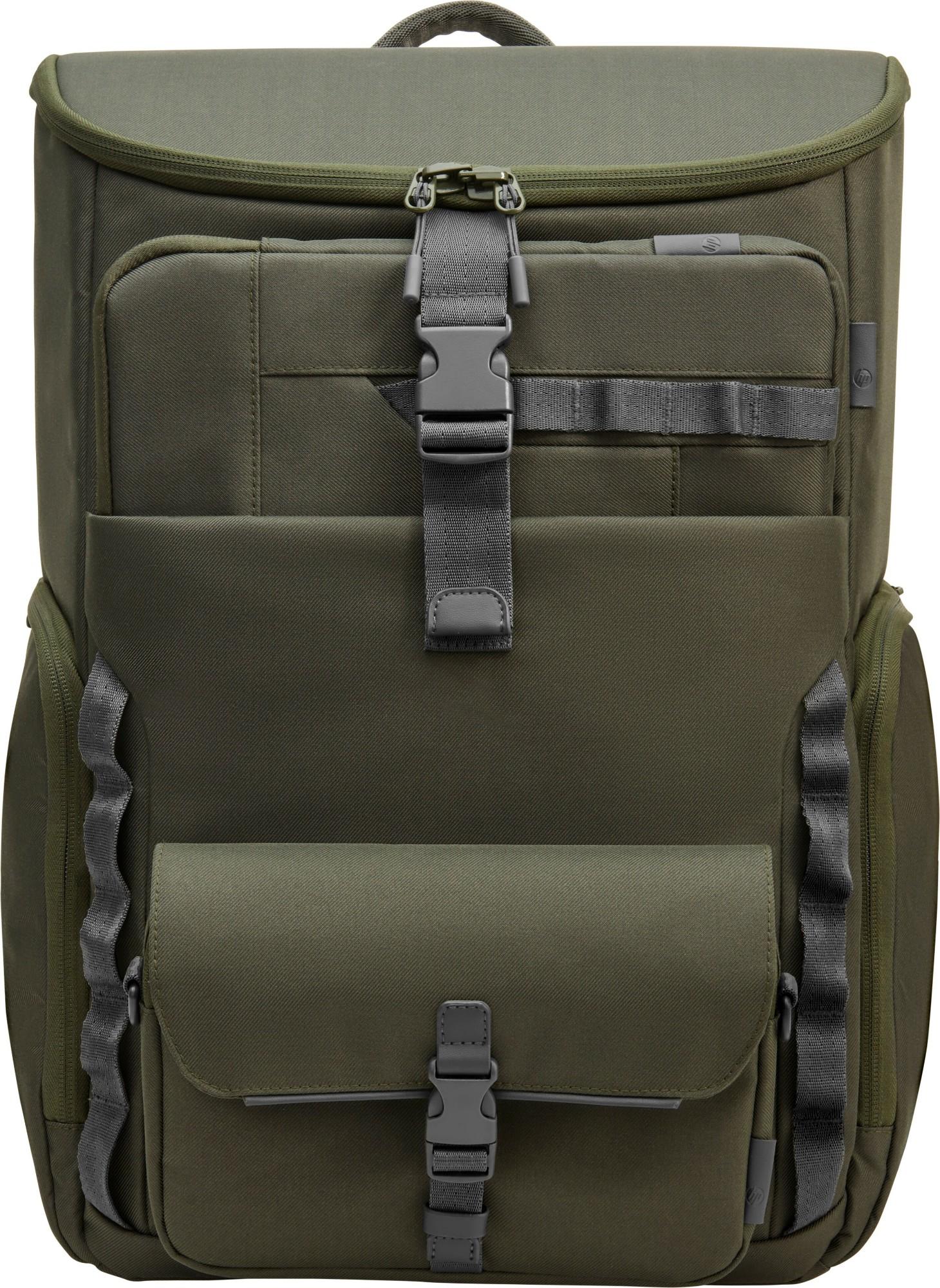 HP 15.6-inch Modular Laptop Backpack