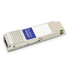 AddOn Networks 407-BBWQ-AO network transceiver module Fiber optic 1000