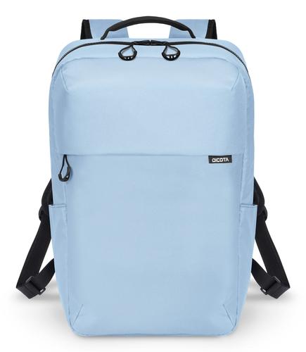 Dicota Backpack COMMUTER 13-16" ICE BLUE