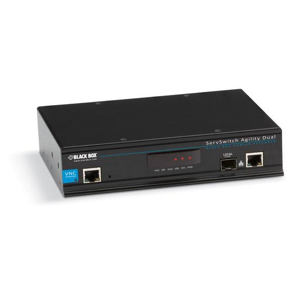 Black Box ACR1012A-T KVM Extender Transmitter