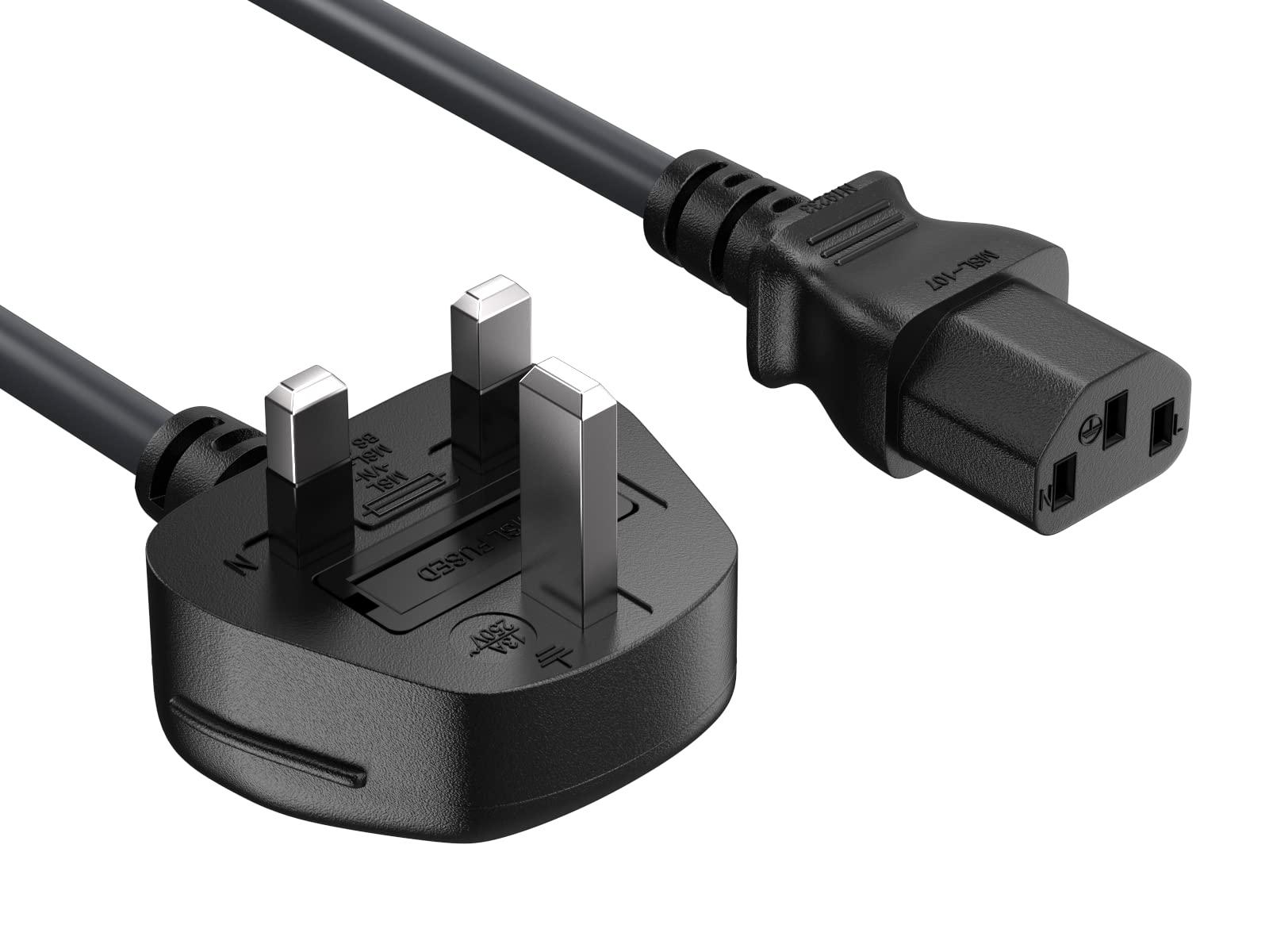 UK POWER CORD