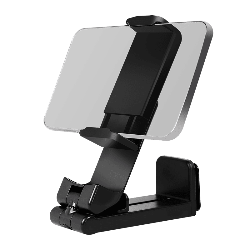 LogiLink Smartphone universal holder. multi-purpose. black