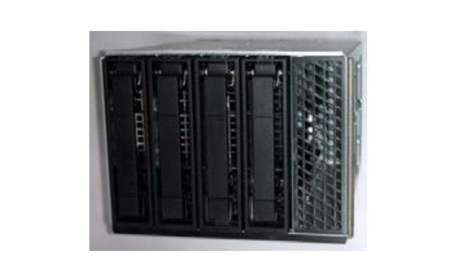 Intel AUP4X35S3HSDK drive bay panel 8.89 cm (3.5") Carrier panel