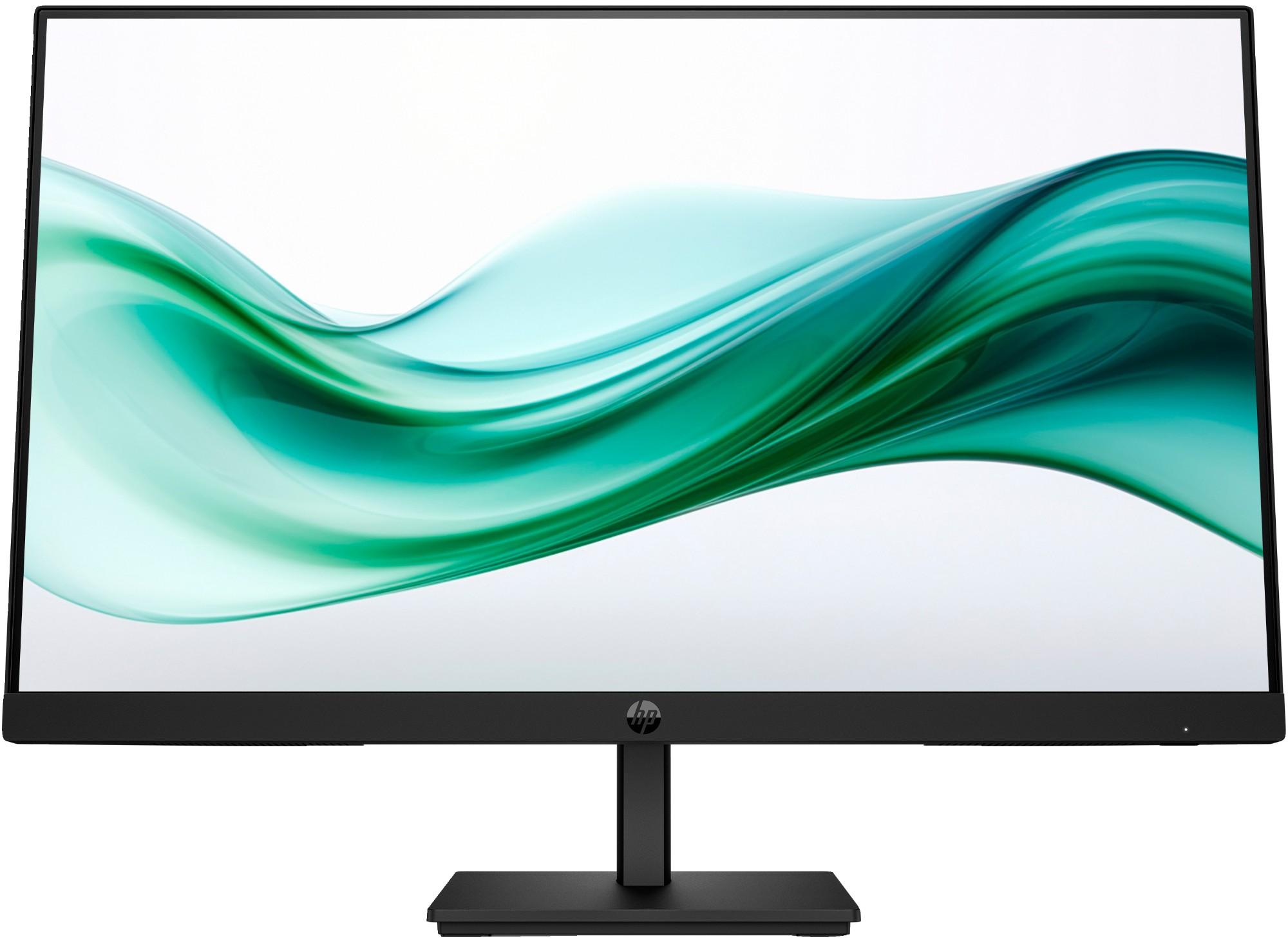 HP Series 3 Pro 23.8 inch FHD Monitor - 324pv