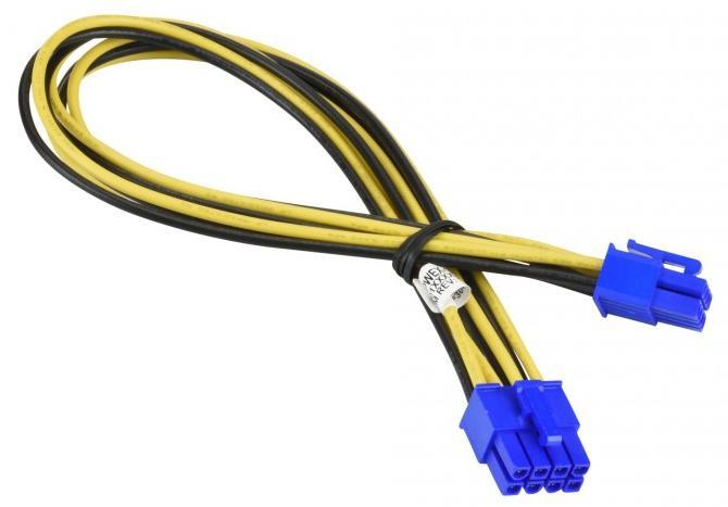 Supermicro CBL-PWEX-1028 internal power cable 0.3 m