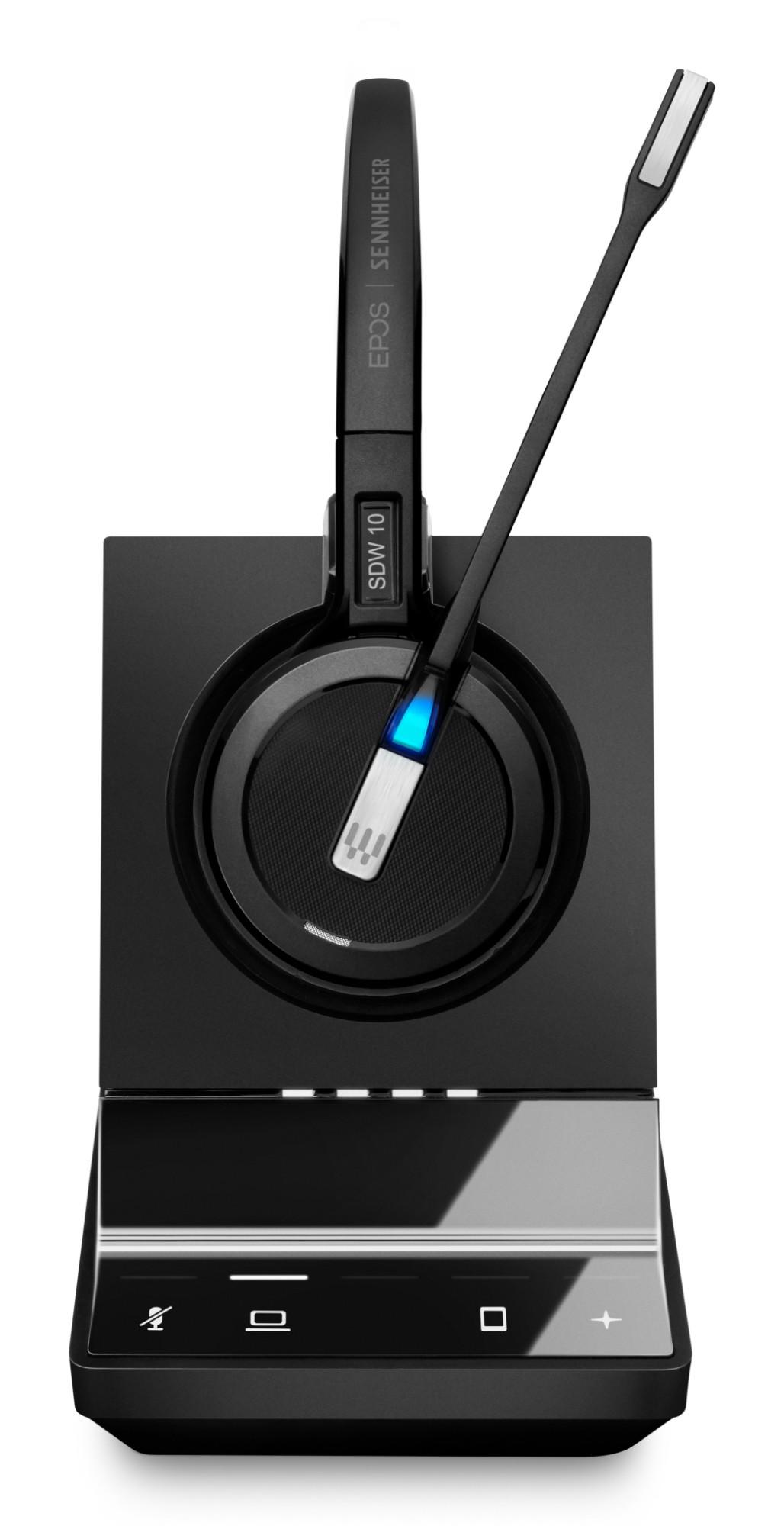 EPOS | SENNHEISER IMPACT SDW 5013 - UK