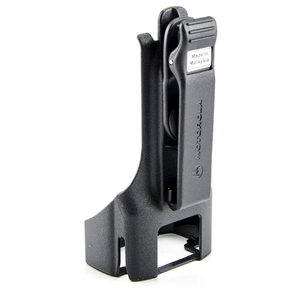 Motorola HKLN4510 holder Passive holder Portable radio Black