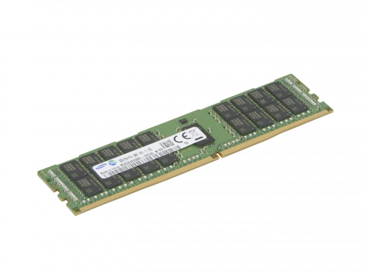 Supermicro MEM-DR432L-SL01-ER24 memory module 32 GB 1 x 32 GB DDR4 240