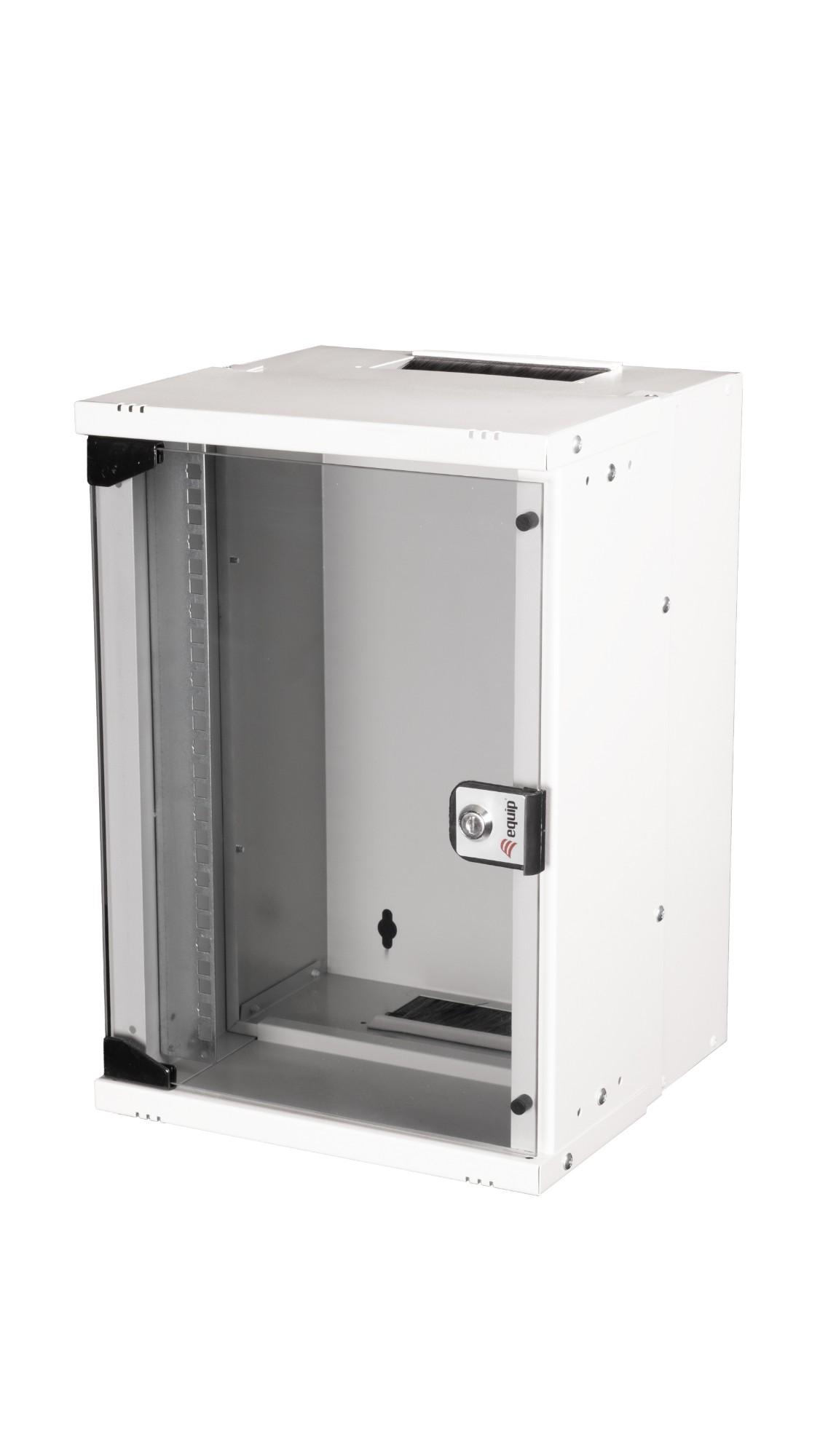 LevelOne Equip 280318 EWM-09-3030-G ECO MOUNT 10' CABINET; 09U; 3