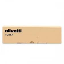 Olivetti B1167 Toner-kit cyan. 26K pages ISO/IEC 19798 for Olivetti d-